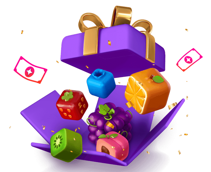 Monsino Casino official website